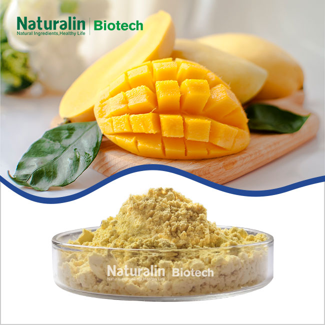 Mango Powder